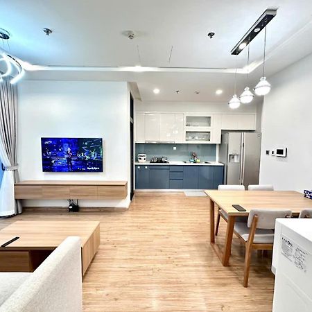 Luxury Apartment In Vinhomes Metropolis Hanoï Extérieur photo