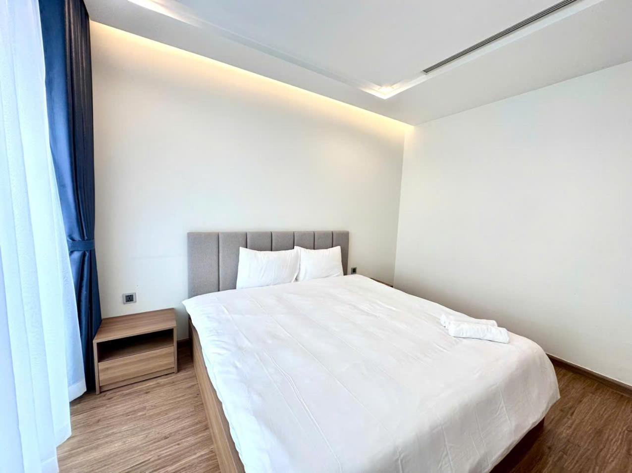Luxury Apartment In Vinhomes Metropolis Hanoï Extérieur photo