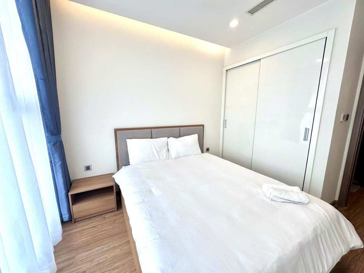 Luxury Apartment In Vinhomes Metropolis Hanoï Extérieur photo