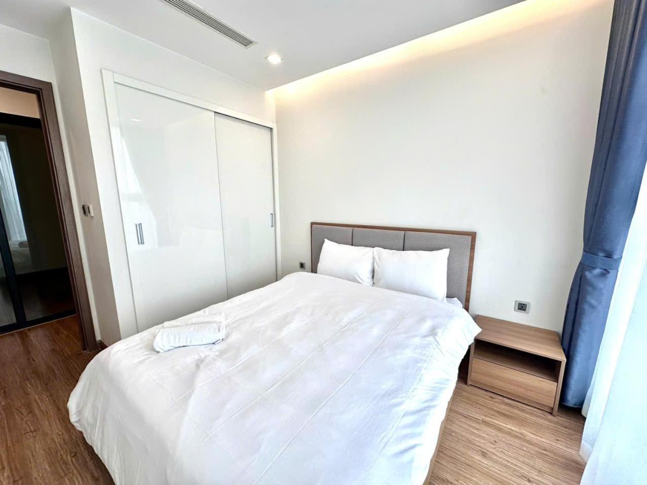 Luxury Apartment In Vinhomes Metropolis Hanoï Extérieur photo