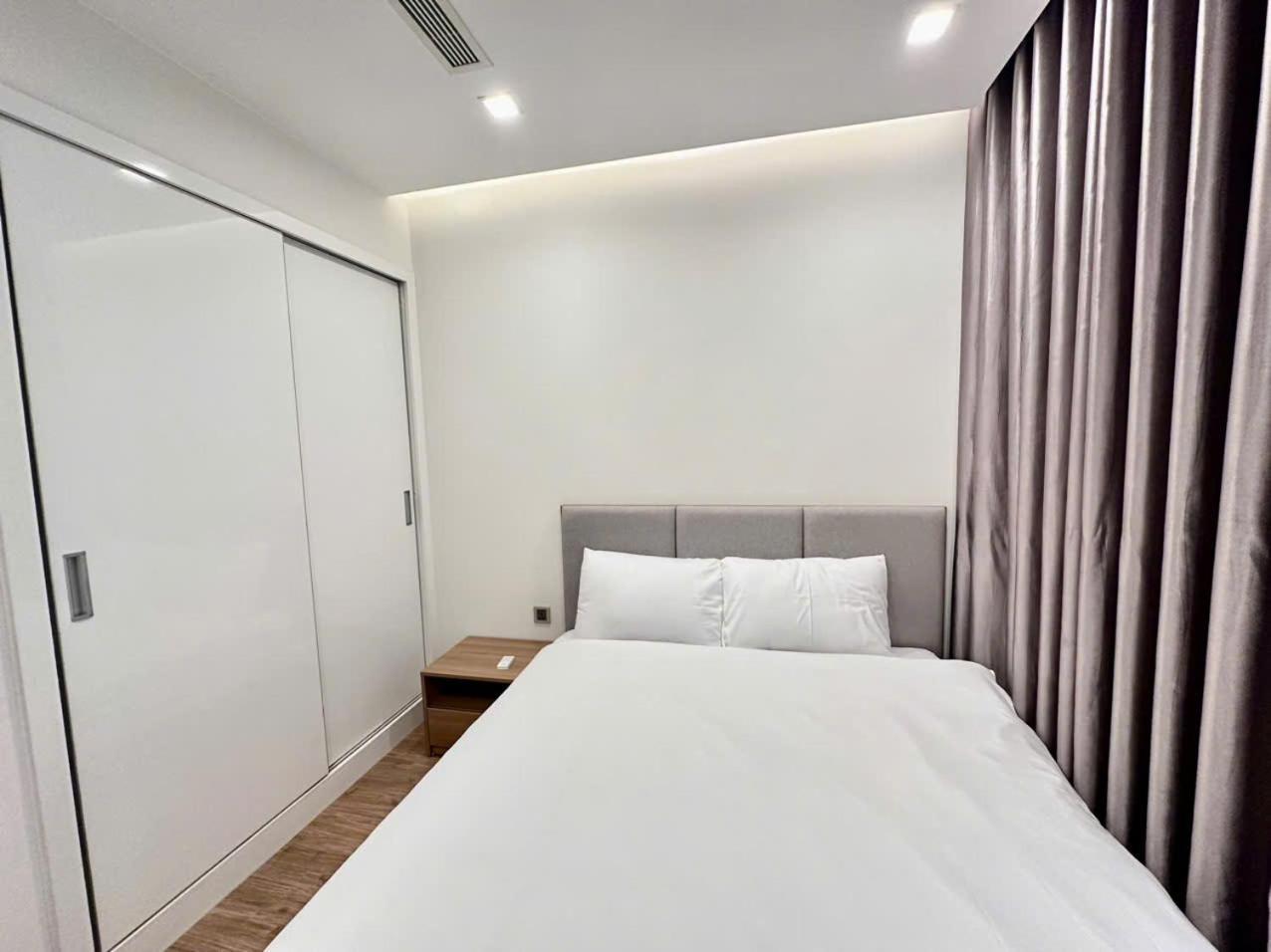Luxury Apartment In Vinhomes Metropolis Hanoï Extérieur photo