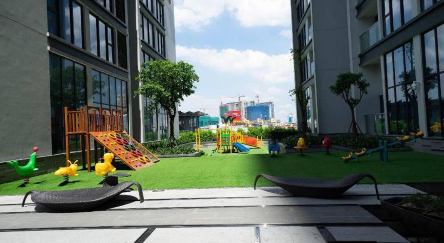 Luxury Apartment In Vinhomes Metropolis Hanoï Extérieur photo