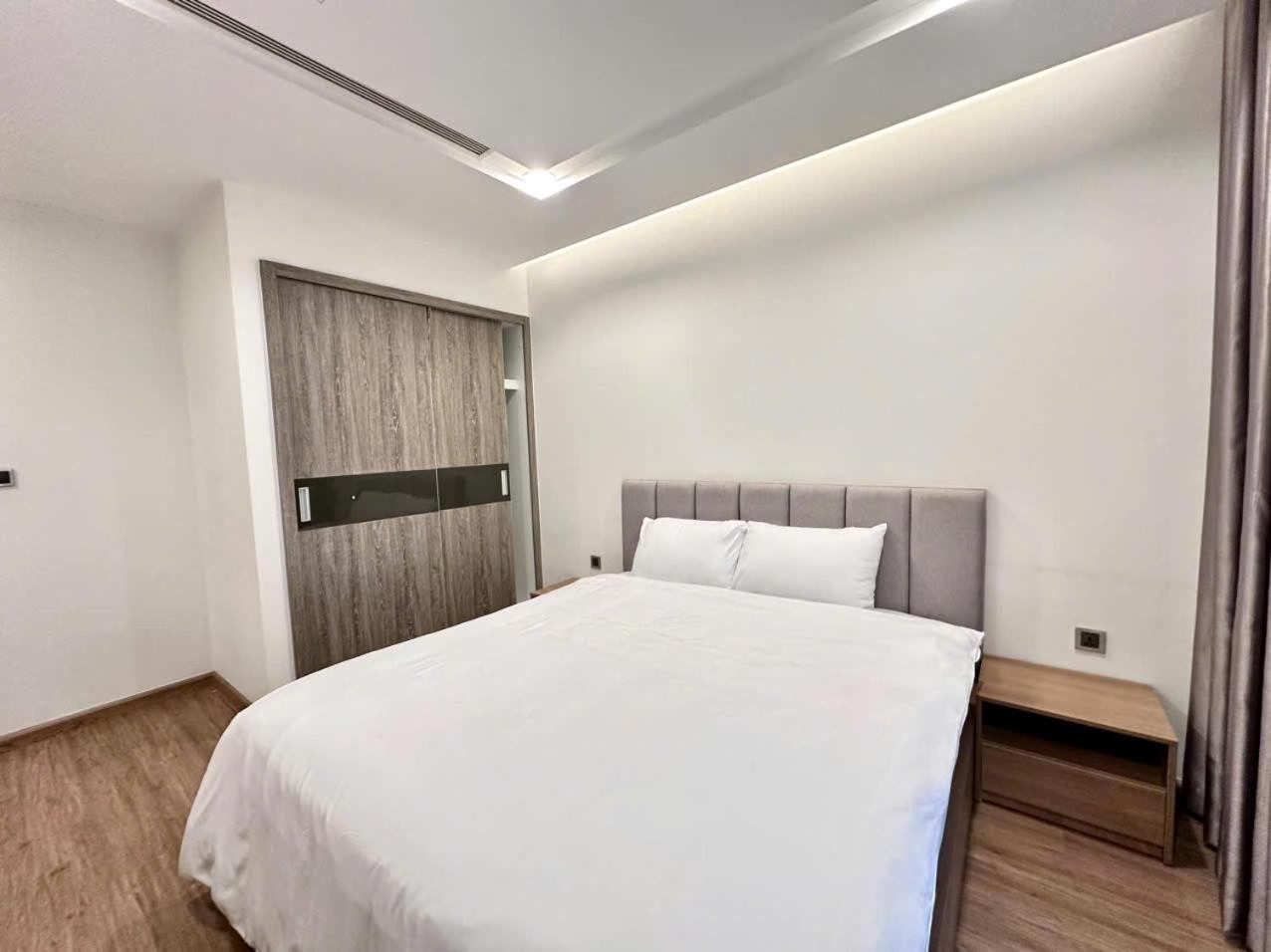 Luxury Apartment In Vinhomes Metropolis Hanoï Extérieur photo