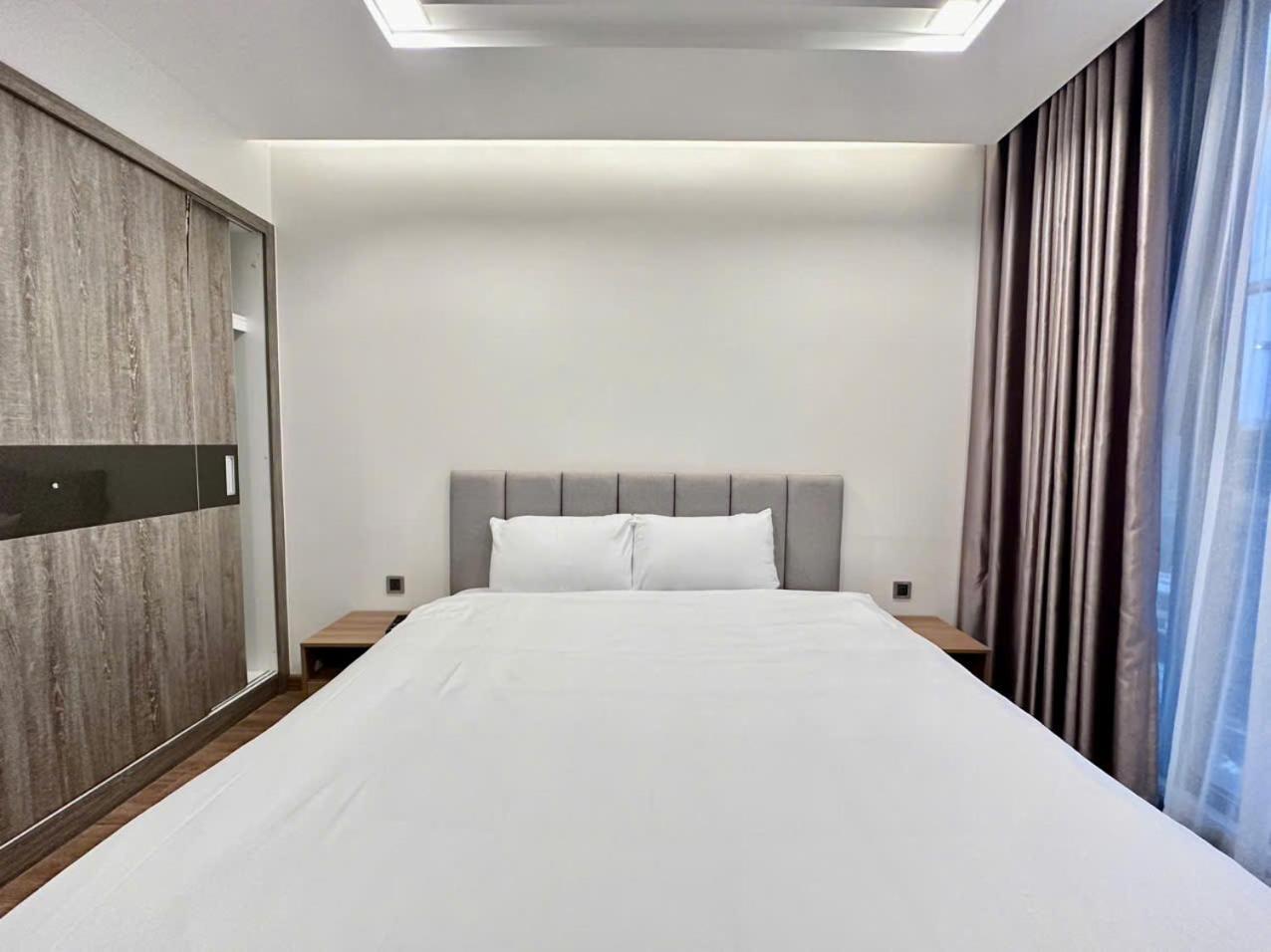 Luxury Apartment In Vinhomes Metropolis Hanoï Extérieur photo