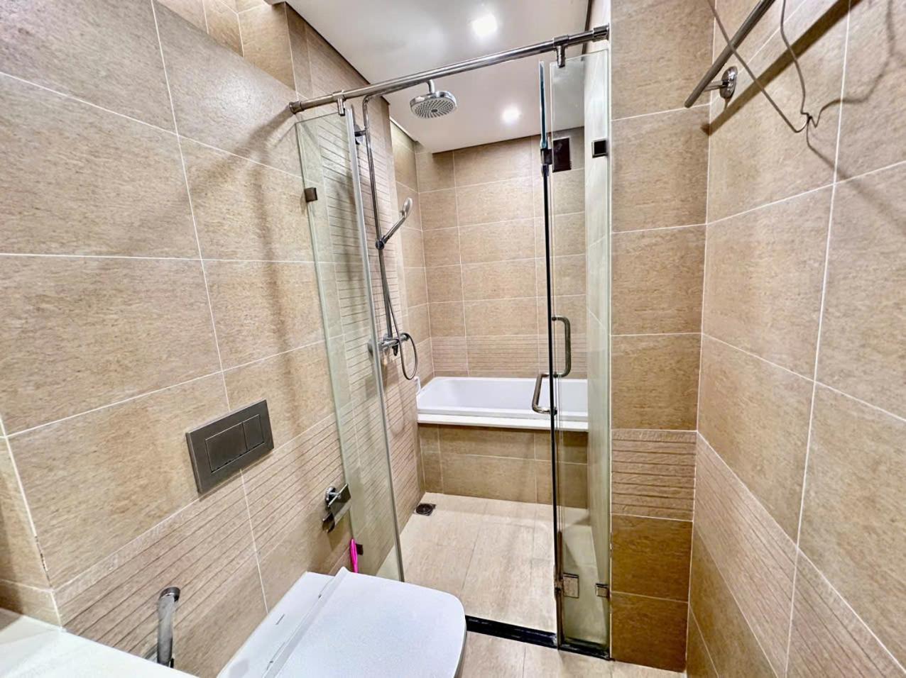 Luxury Apartment In Vinhomes Metropolis Hanoï Extérieur photo